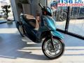 nuovo Piaggio Beverly 400