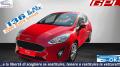 usato FORD Fiesta