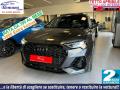 usato AUDI Q3 Sportback