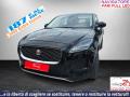 usato JAGUAR E pace