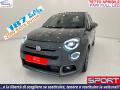 usato FIAT 500X