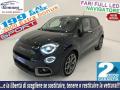 usato FIAT 500X