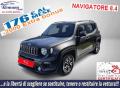 usato JEEP Renegade