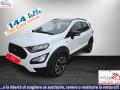 usato FORD EcoSport