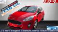 usato FORD Fiesta