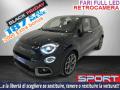 usato FIAT 500X