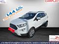 usato FORD EcoSport