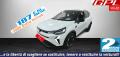 usato RENAULT Captur