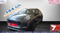 usato FORD Puma