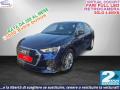 usato AUDI Q3 Sportback