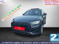 usato AUDI Q5 Sportback