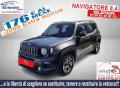 usato JEEP Renegade