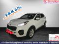 usato KIA Sportage