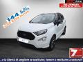 usato FORD EcoSport