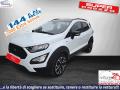 usato FORD EcoSport