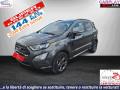 usato FORD EcoSport