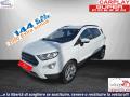 usato FORD EcoSport