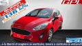 usato FORD Fiesta