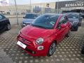 usato FIAT 500