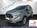 usato FORD EcoSport