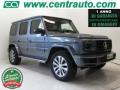 usato MERCEDES G 400