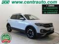 usato VOLKSWAGEN T Cross