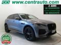 usato JAGUAR F Pace