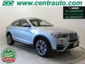 usato BMW X4