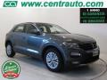 usato VOLKSWAGEN T Roc