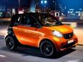 usato SMART ForTwo