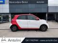 usato SMART ForFour