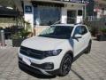 usato VOLKSWAGEN T Cross