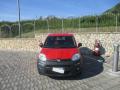 usato FIAT New Panda