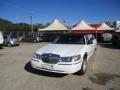 usato LINCOLN Town Car