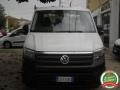 usato VOLKSWAGEN Crafter