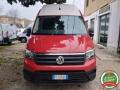 usato VOLKSWAGEN Crafter