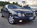 usato MERCEDES CLK 200