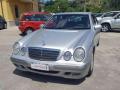 usato MERCEDES E 270