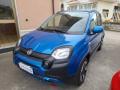 usato FIAT Panda Cross