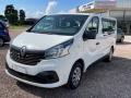 usato RENAULT Trafic