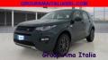 usato LAND ROVER Discovery Sport