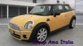 usato MINI Cooper D