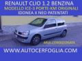 usato RENAULT Clio