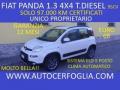 usato FIAT Panda