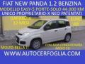 usato FIAT Panda