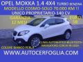 usato OPEL Mokka