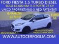 usato FORD Fiesta