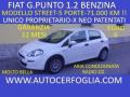 usato FIAT Punto