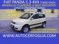 usato FIAT Panda