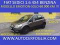 usato FIAT Sedici